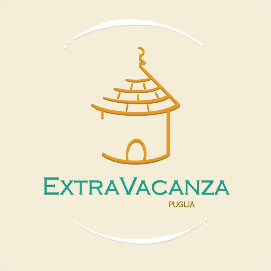 Extravacanza Centrale Bari Dış mekan fotoğraf