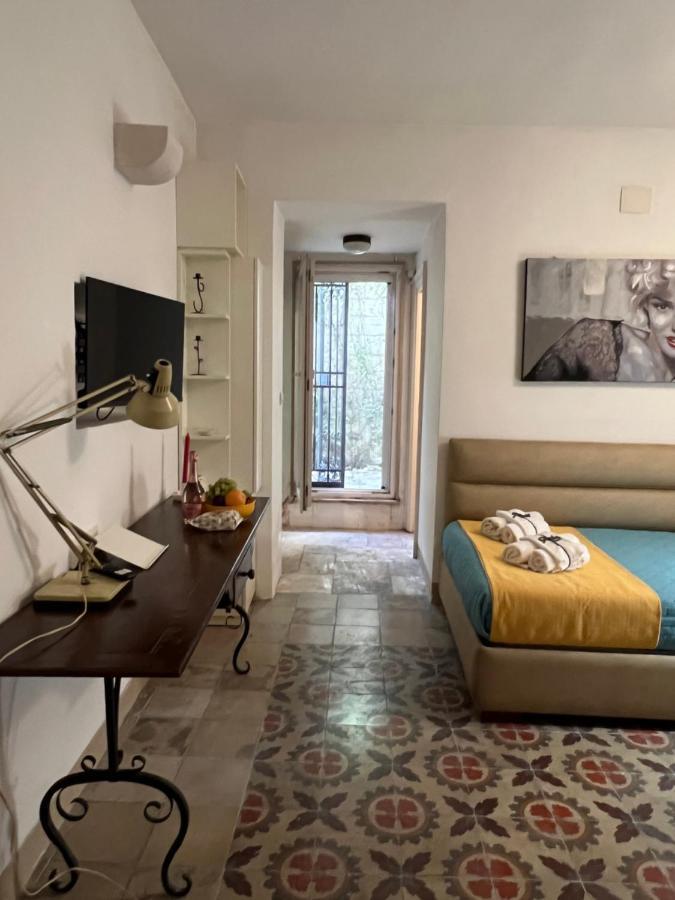 Extravacanza Centrale Bari Dış mekan fotoğraf