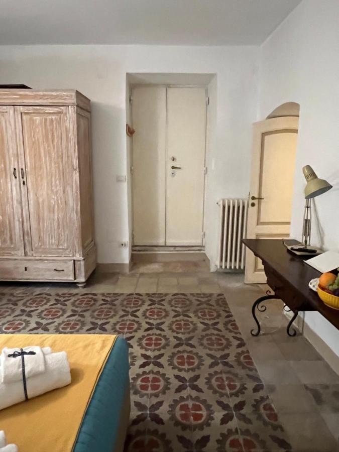 Extravacanza Centrale Bari Dış mekan fotoğraf