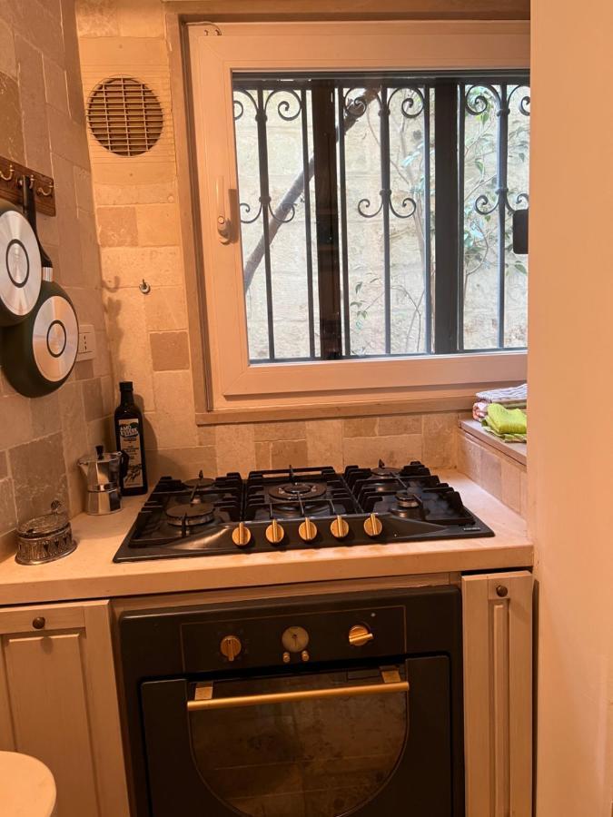 Extravacanza Centrale Bari Dış mekan fotoğraf