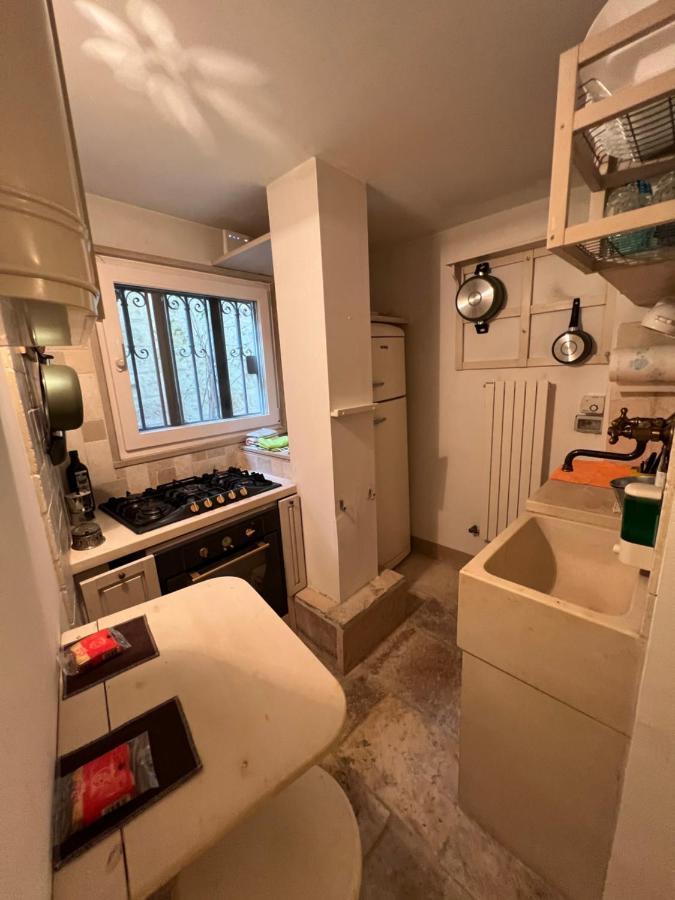 Extravacanza Centrale Bari Dış mekan fotoğraf