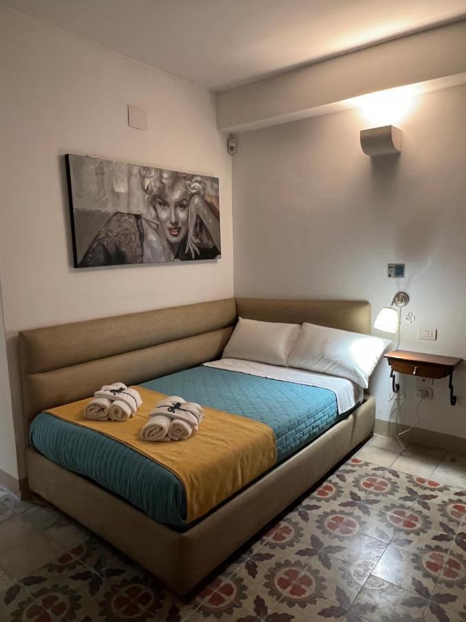 Extravacanza Centrale Bari Dış mekan fotoğraf