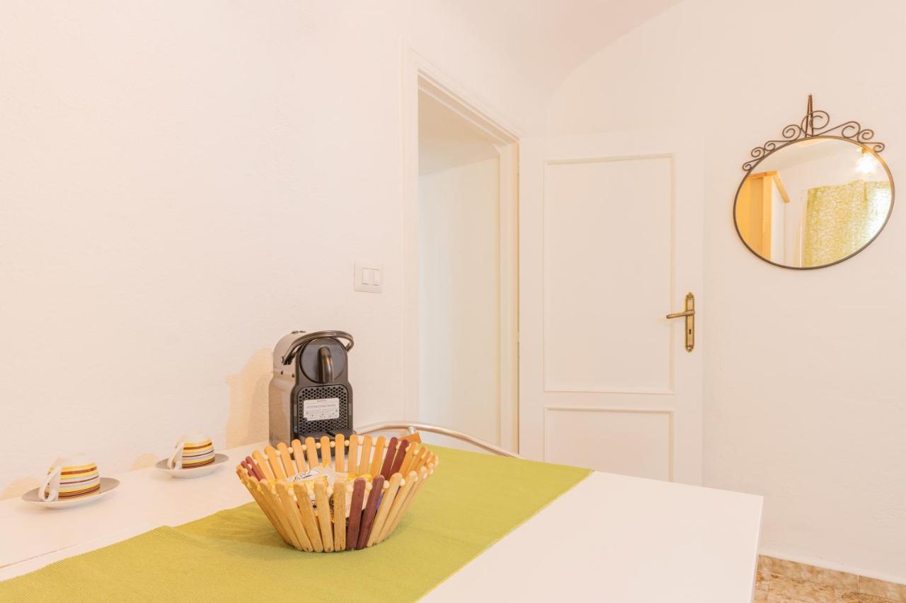Extravacanza Centrale Bari Dış mekan fotoğraf