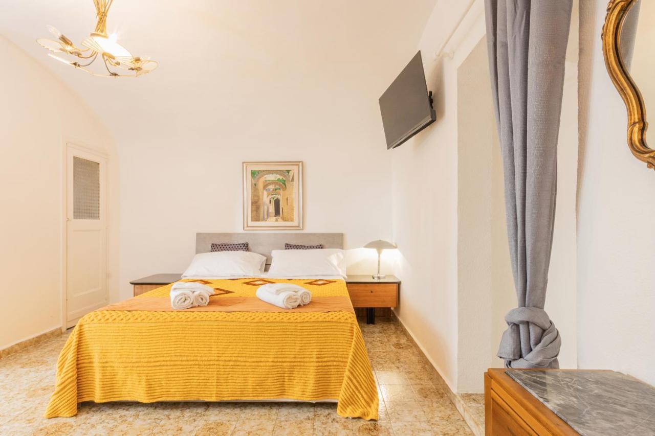 Extravacanza Centrale Bari Dış mekan fotoğraf